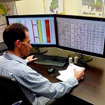 Cordax Evaluation Technologies service description image