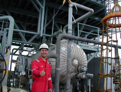 Clampon, Inc. service description image