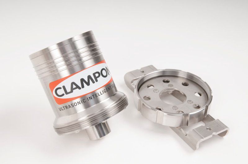 Clampon, Inc. service description image