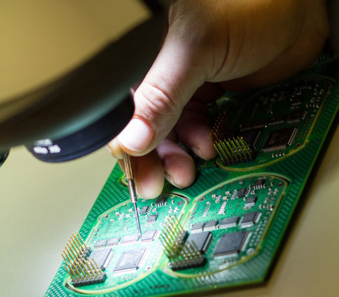 Clampon, Inc. service description image