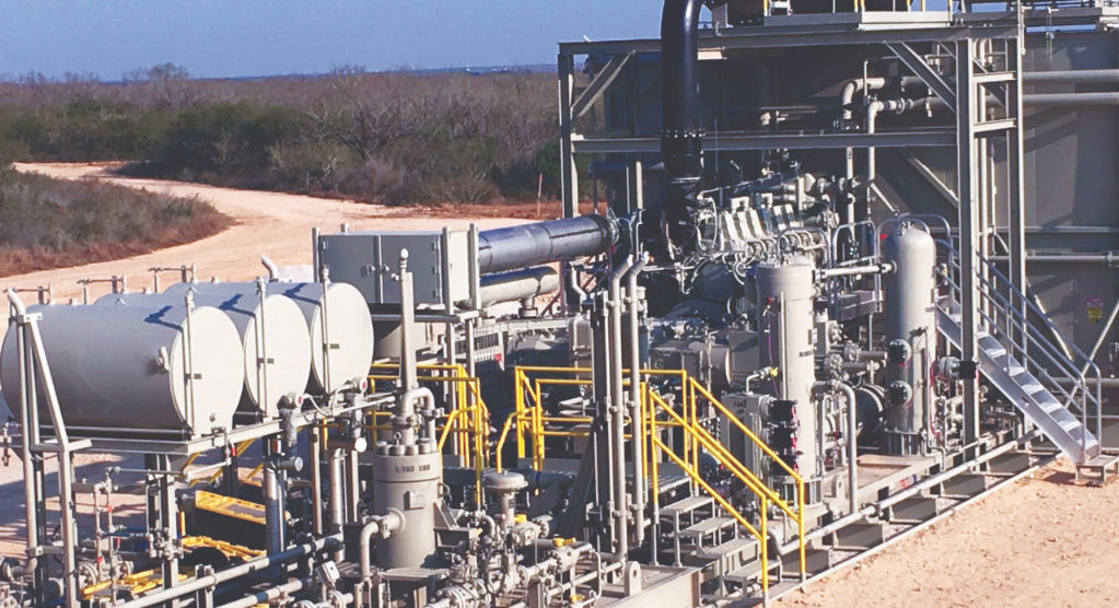 J-W POWER COMPANY service description image