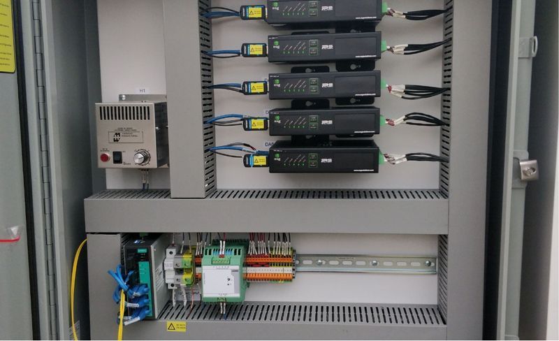ESG Solutions service description image