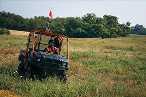 DAWSON GEOPHYSICAL COMPANY service description image