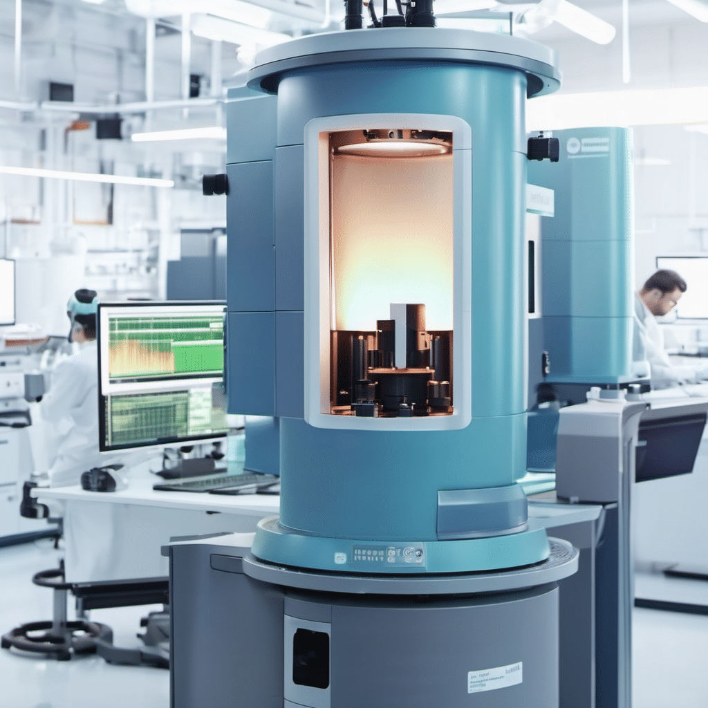 Instrumental Software Technologies, Inc. service description image