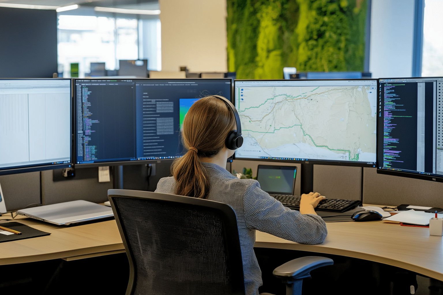 Instrumental Software Technologies, Inc. service description image