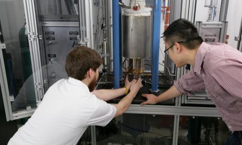 New England Research, Inc. service description image