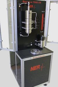 New England Research, Inc. service description image
