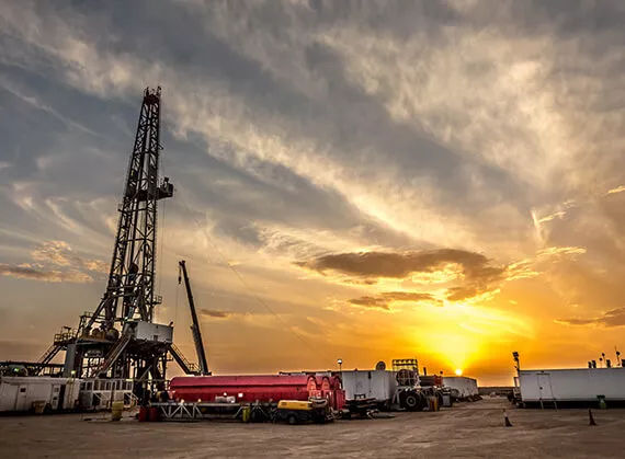 IPT Well Solutions service description image