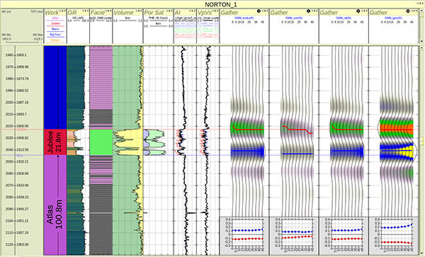 Ikon SCIENCE service description image