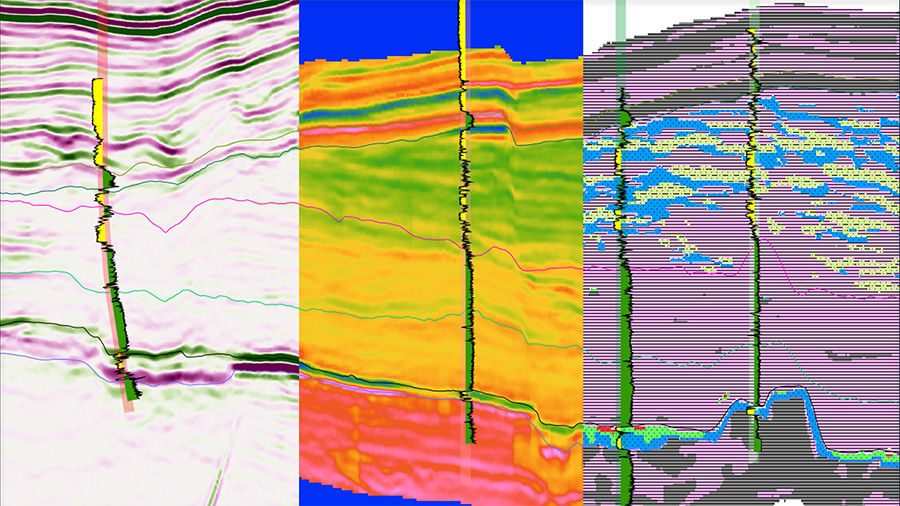 Ikon SCIENCE service description image