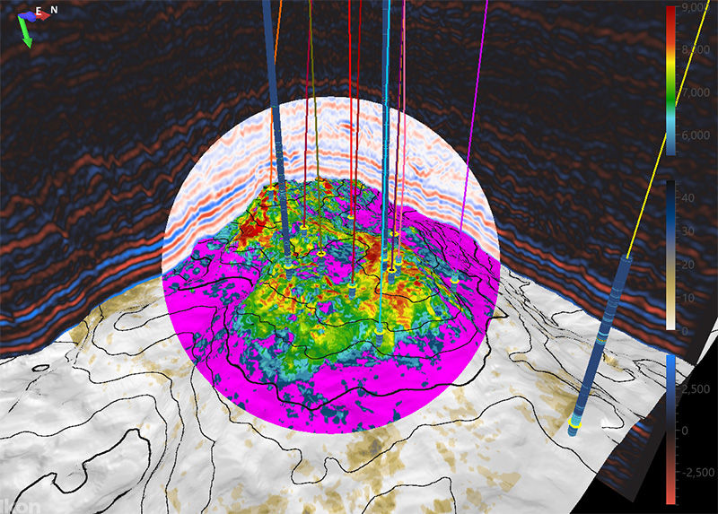Ikon SCIENCE service description image