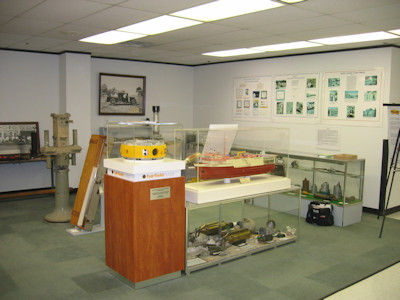Geophysical Society Of Houston service description image