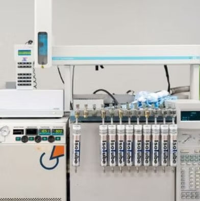 GEOMARK RESEARCH, LTD. service description image