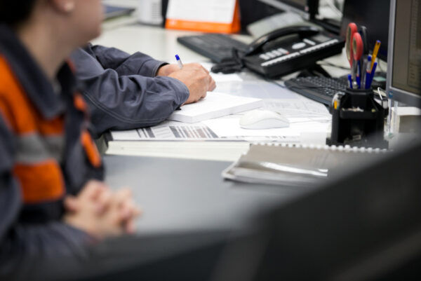 EDGE SYSTEMS service description image