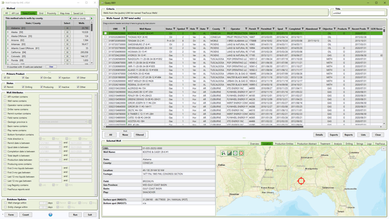 CONDUIT RESOURCES service description image