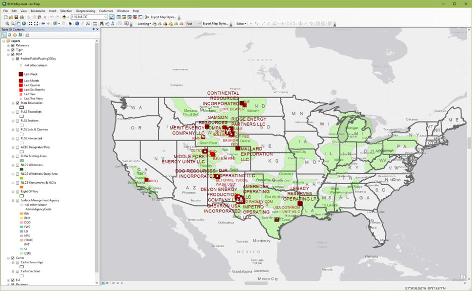 CONDUIT RESOURCES service description image