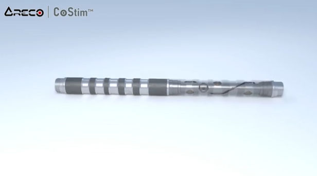 CoStim Perforating LLC service description image