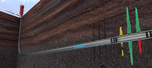 Seismos service description image