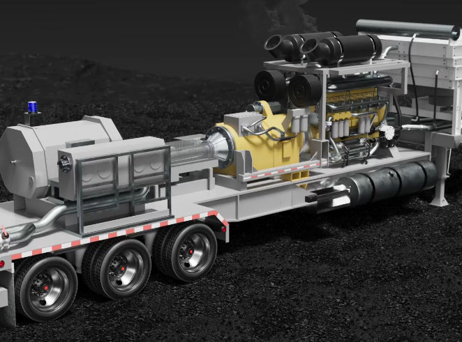 Seismos service description image