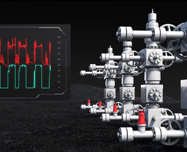 Seismos service description image