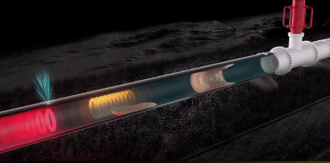 Seismos service description image