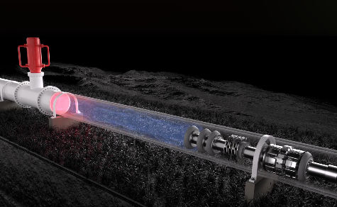 Seismos service description image