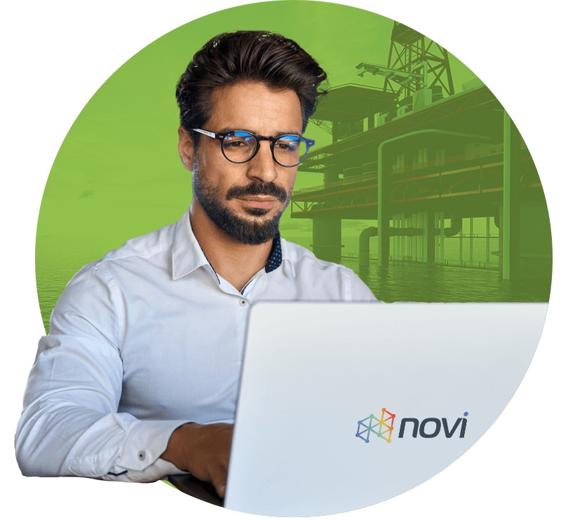 NOVI LABS service description image