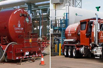 Copper Tip Energy Services service description image