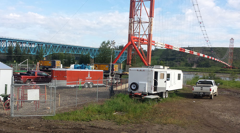 Copper Tip Energy Services service description image