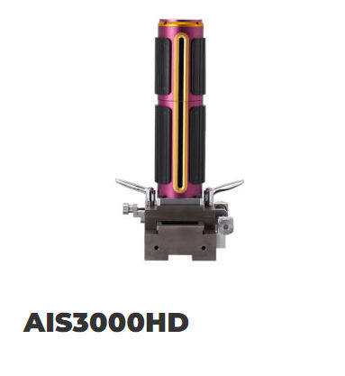 Frontics America service description image