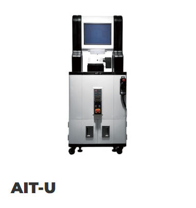 Frontics America service description image