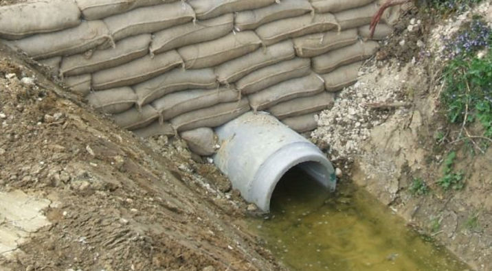 Central States Underwater service description image