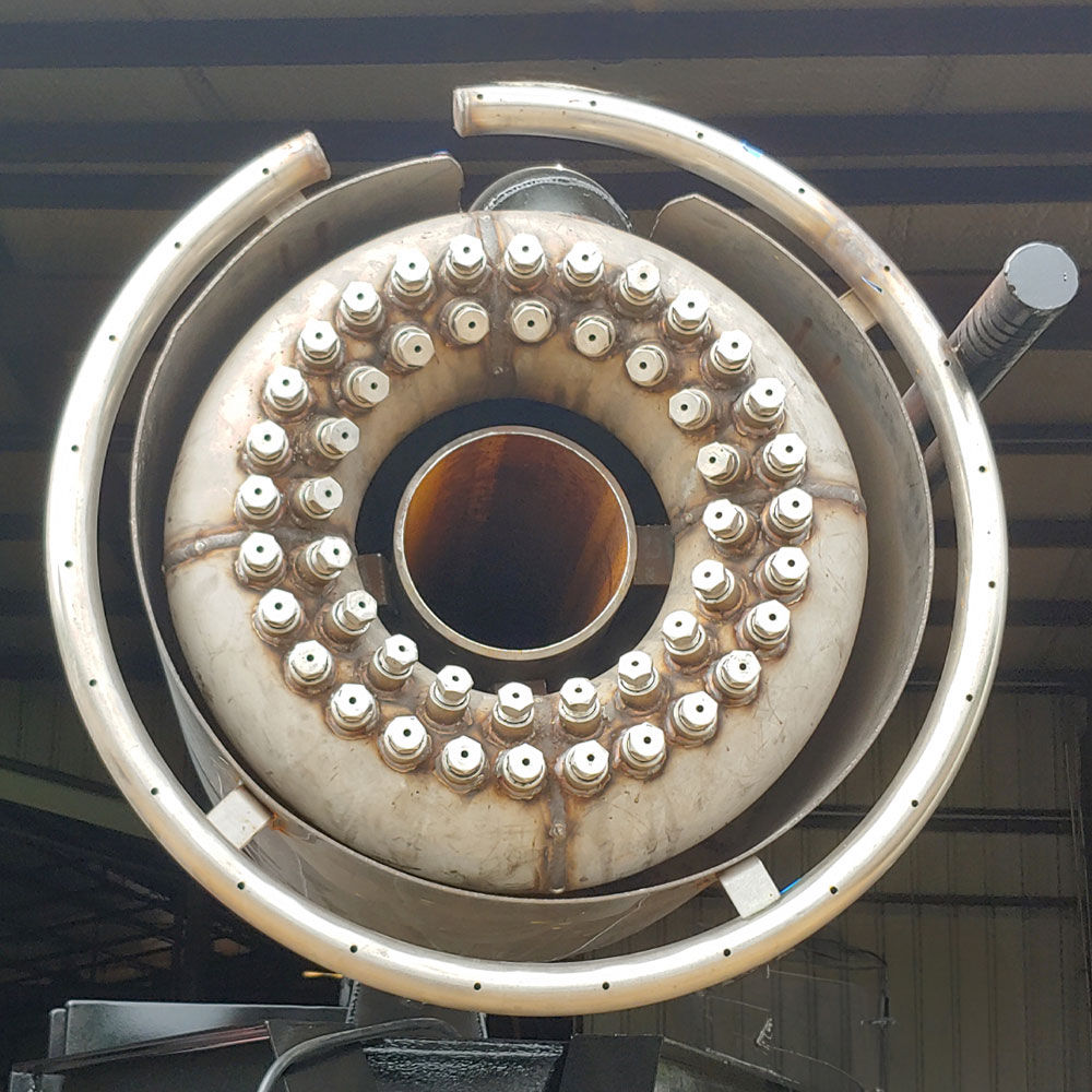 Liberty Combustion Technologies, LLC service description image