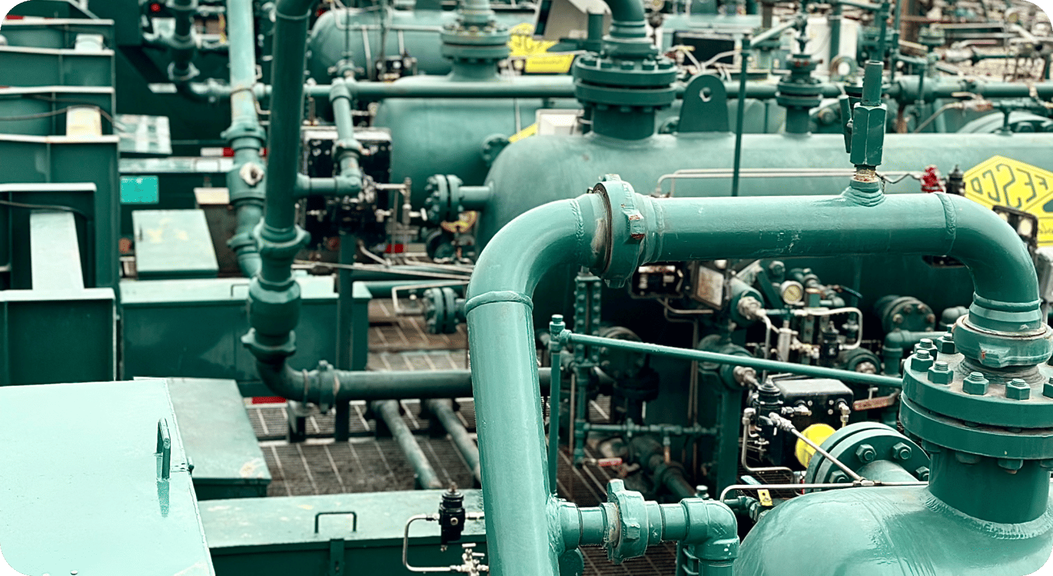 FESCO, Ltd. service description image