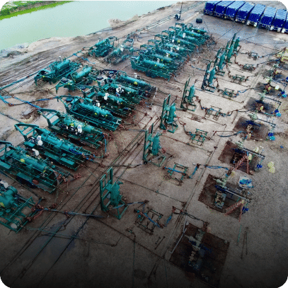 FESCO, Ltd. service description image