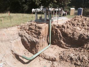 Whitetail Oilfield Services LLC service description image