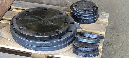 Twinco Industrial Products Corp service description image