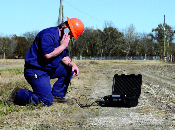 Pipeline Integrity Solutions service description image