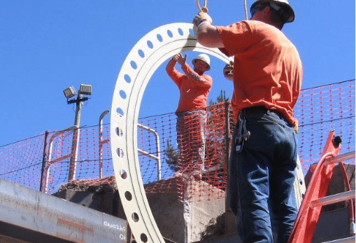 Pipeline Integrity Solutions service description image