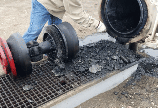 Pipeline Integrity Solutions service description image