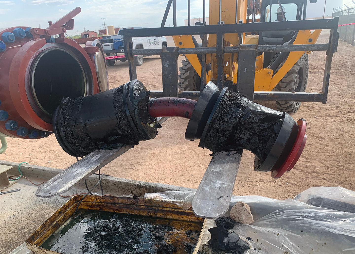 Pipeline Integrity Solutions service description image