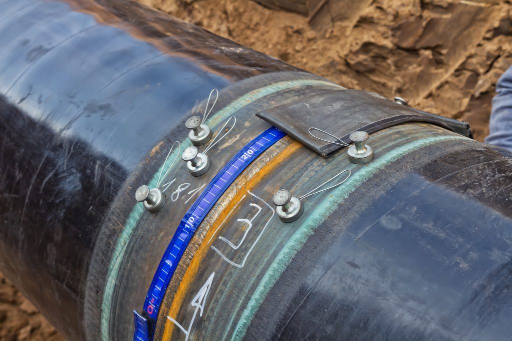 American Piping Inspection service description image