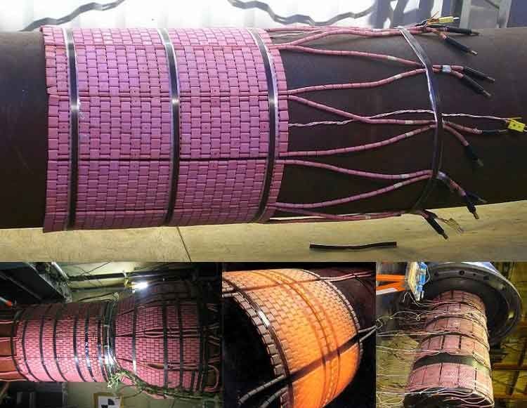 American Piping Inspection service description image