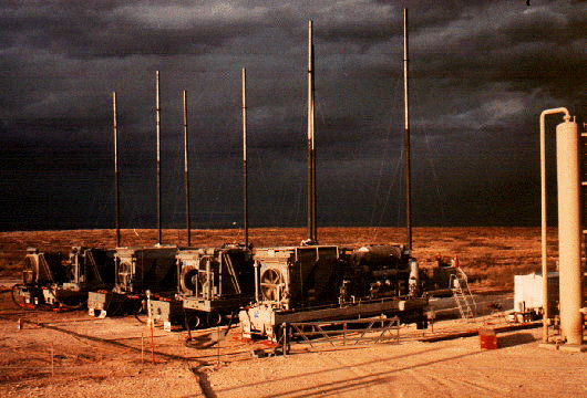 Reserve Equipment, Inc. service description image