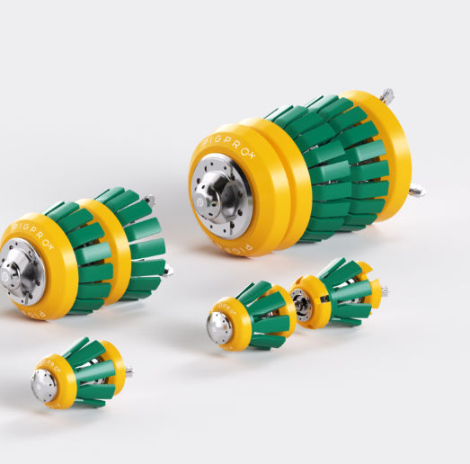 PIGPROX Inc service description image