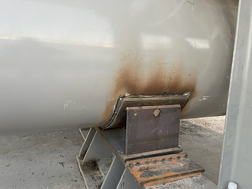 E-Z LINE PIPE SUPPORT CO., LLC service description image