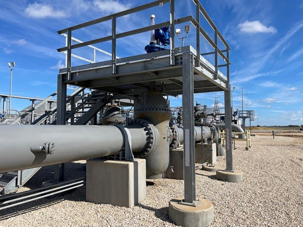 E-Z LINE PIPE SUPPORT CO., LLC service description image