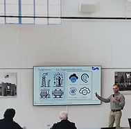 R.B. Williamson Energy Advisors (RBWEA) service description image