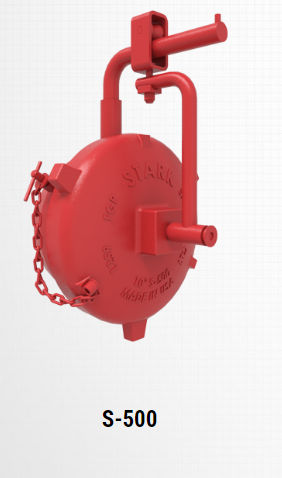 Stark Solutions service description image