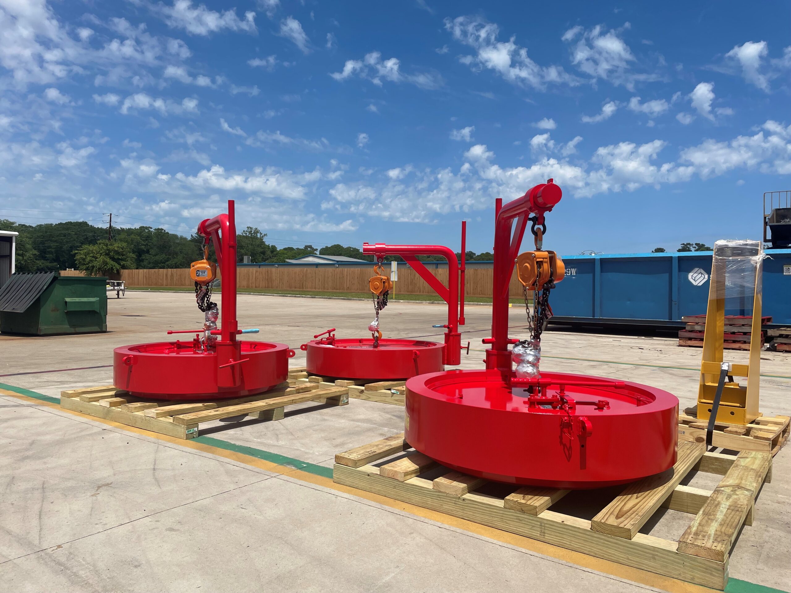 Stark Solutions service description image